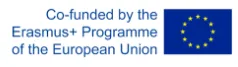 Co-funded by the Erasmus+